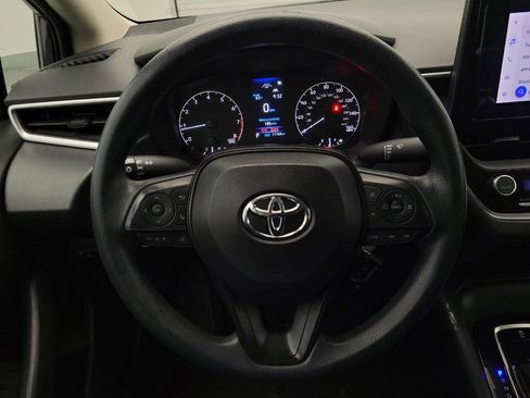 Used 2023 Toyota Corolla LE image 22