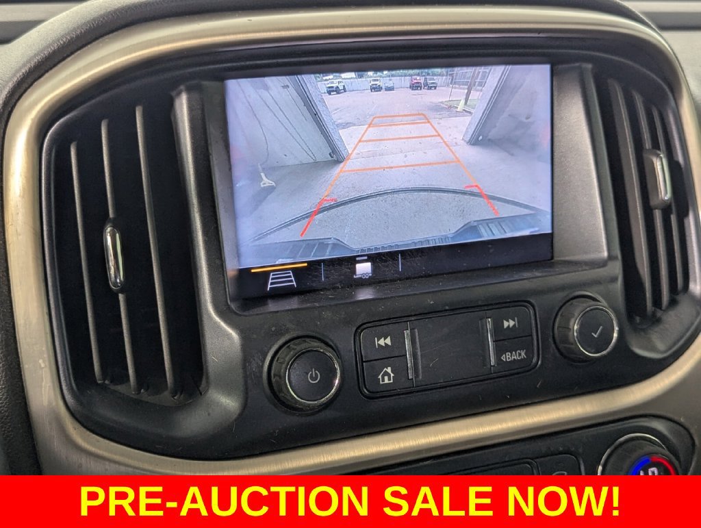 Used 2019 GMC Canyon Denali RWD image 20