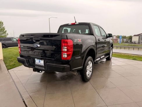 Used 2022 Ford Ranger XL w/ Equipment Group 101A High AWD/4WD image 5