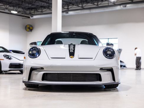 Used 2022 Porsche 911 GT3 image 2