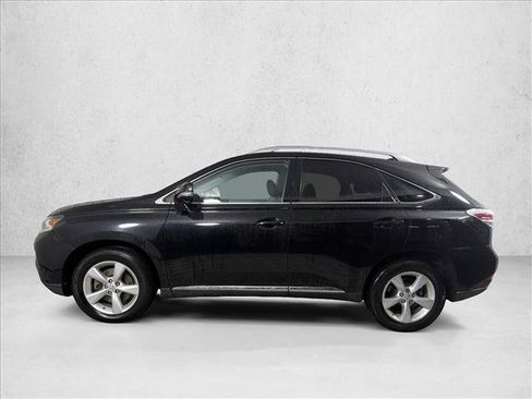 Used 2015 Lexus RX 350 FWD image 7