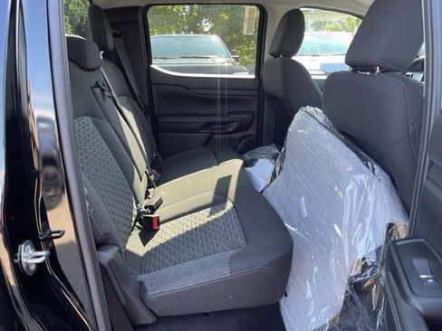 New 2026 Ford Ranger XLT w/ Trailer Tow Package AWD/4WD image 22