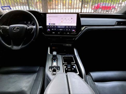 Used 2024 Lexus TX 350 FWD w/ Technology Package image 15