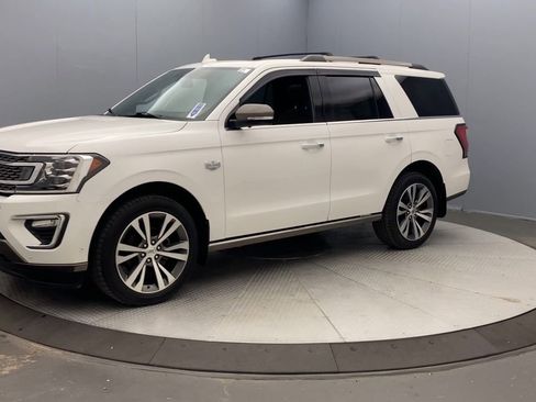 Used 2021 Ford Expedition King Ranch AWD/4WD image 9