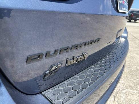 Used 2021 Dodge Durango GT AWD/4WD image 32