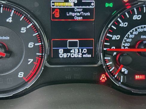 Used 2020 Subaru WRX Premium AWD/4WD image 12