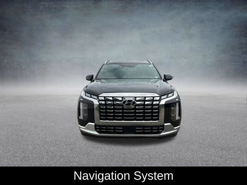Used 2023 Hyundai Palisade Calligraphy AWD/4WD image 6