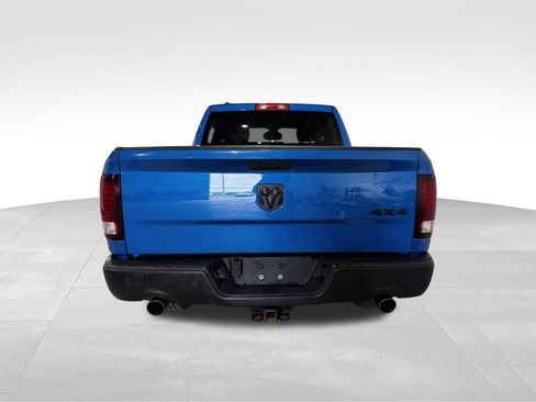 Used 2022 RAM 1500 Warlock AWD/4WD image 27