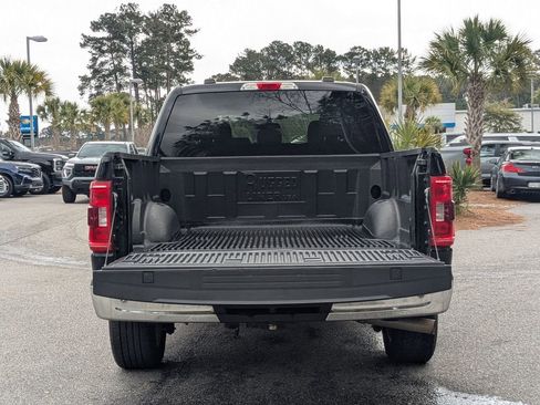 Used 2023 Ford F150 XLT image 13