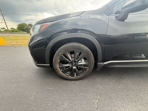 Used 2022 Subaru Ascent Onyx Edition AWD/4WD image 10