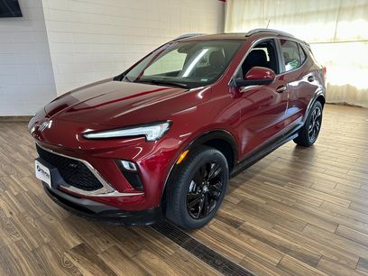 Used 2024 Buick Encore GX Sport Touring