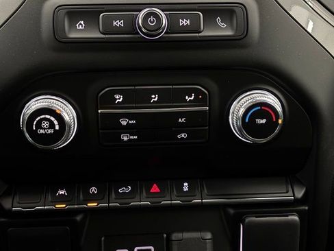 New 2026 GMC Sierra 1500 Pro w/ Graphite Edition image 22