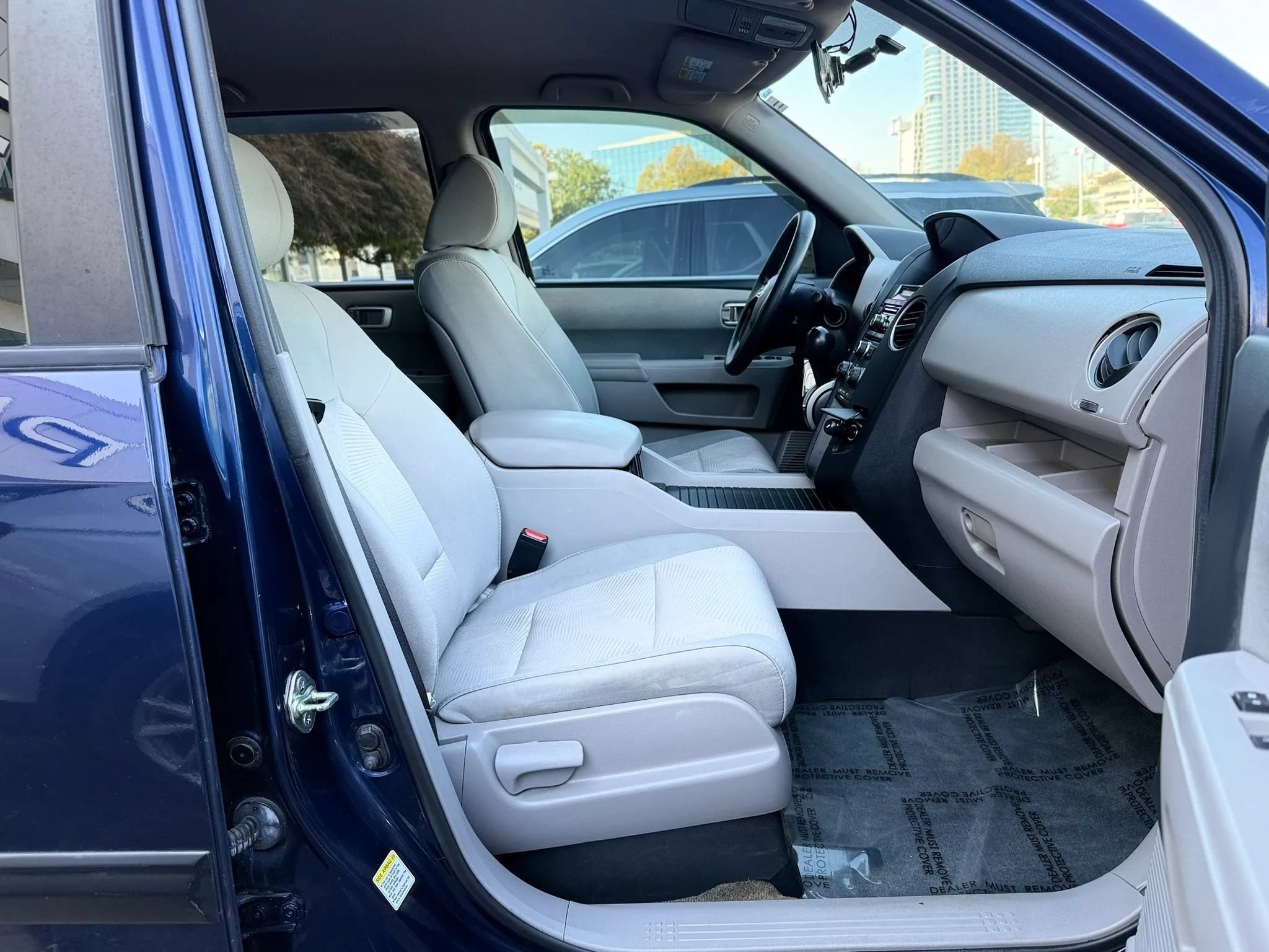 Used 2014 Honda Pilot LX image 34