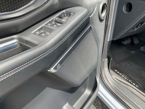 New 2025 Ford Expedition Max Platinum w/ Stealth Performance Package image 23