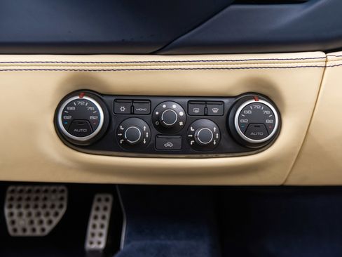 Certified 2017 Ferrari 488 Spider image 46