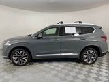 Used 2023 Hyundai Santa Fe Calligraphy w/ Cargo Package image 3