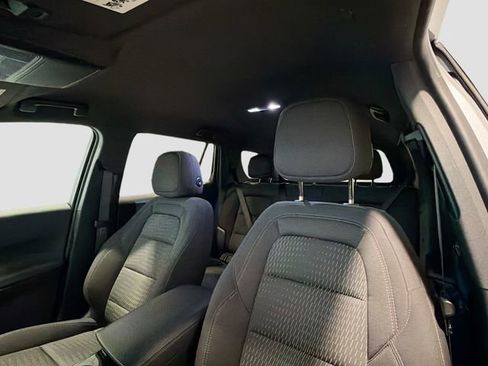 Used 2026 Chevrolet Equinox LT image 19