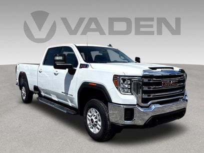Used 2023 GMC Sierra 2500 SLE