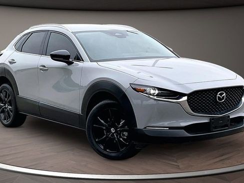 Used 2025 MAZDA CX-30 AWD 2.5 S w/ Select Sport Pkg image 10