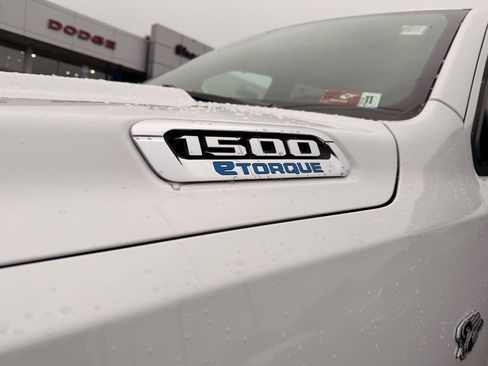 New 2026 RAM 1500 Laramie w/ Laramie Preferred Package image 20