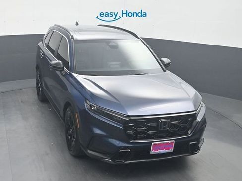 Used 2025 Honda CR-V Sport-L image 20