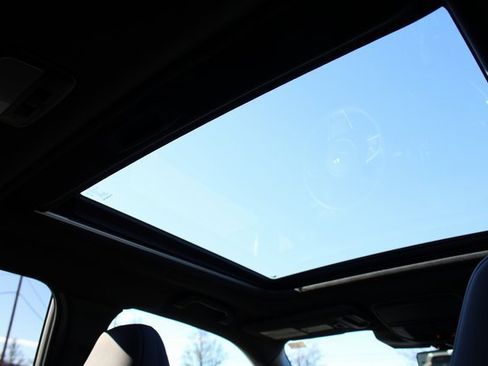 Used 2025 Subaru Forester Limited image 29