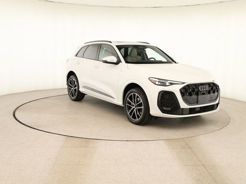 New 2026 Audi Q5 Premium Plus AWD/4WD image 10