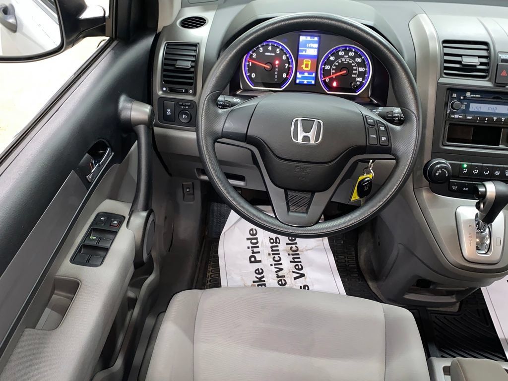 Used 2011 Honda CR-V LX image 21