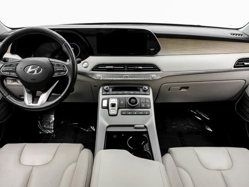 Used 2021 Hyundai Palisade Limited image 13