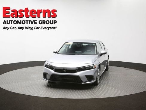 Used 2024 Honda Civic LX image 51