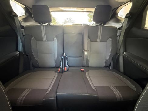 Used 2026 Chevrolet Blazer LT FWD image 39