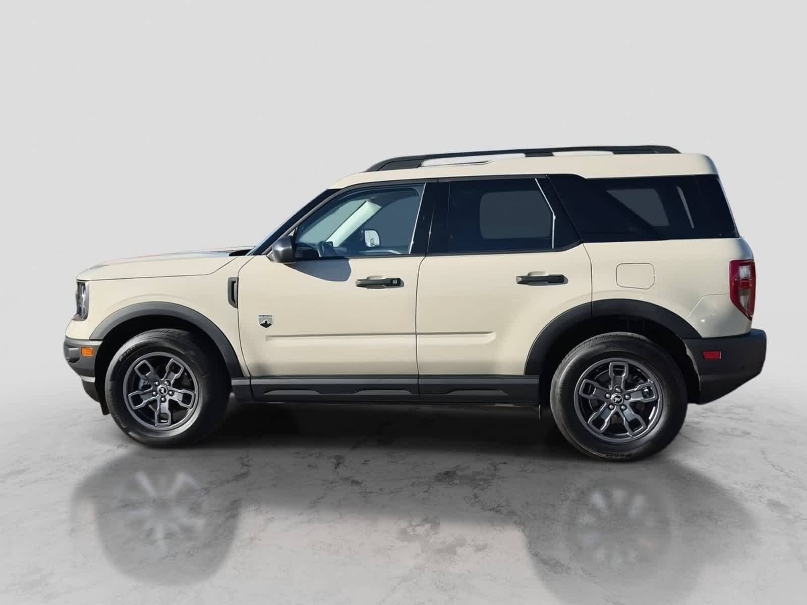 Used 2024 Ford Bronco Sport Big Bend w/ Convenience Package AWD/4WD image 5