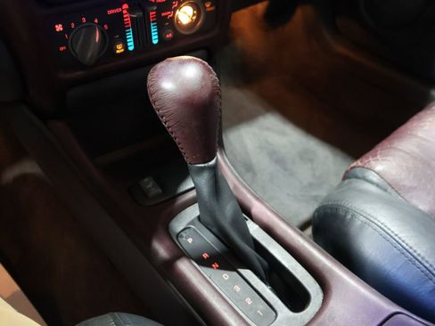 Used 2002 Pontiac Grand Prix GT w/ Opt Pkg 3 image 25