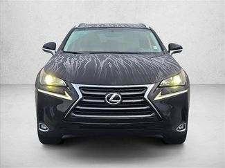 Used 2015 Lexus NX 200t FWD w/ Premium Package video 2