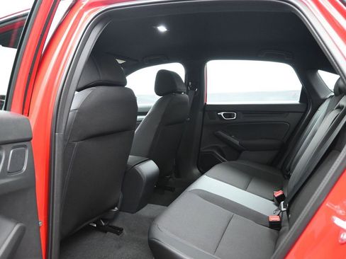 New 2026 Honda Civic Sport image 20