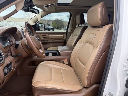 Used 2019 RAM 1500 Limited image 27