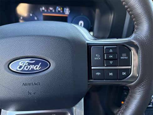 Used 2024 Ford F150 King Ranch image 26