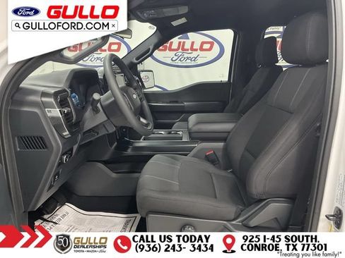 Used 2026 Ford F150 STX w/ Equipment Group 200A RWD image 29