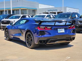 New 2026 Chevrolet Corvette Stingray Coupe w/ Z51 Performance Package RWD video 4