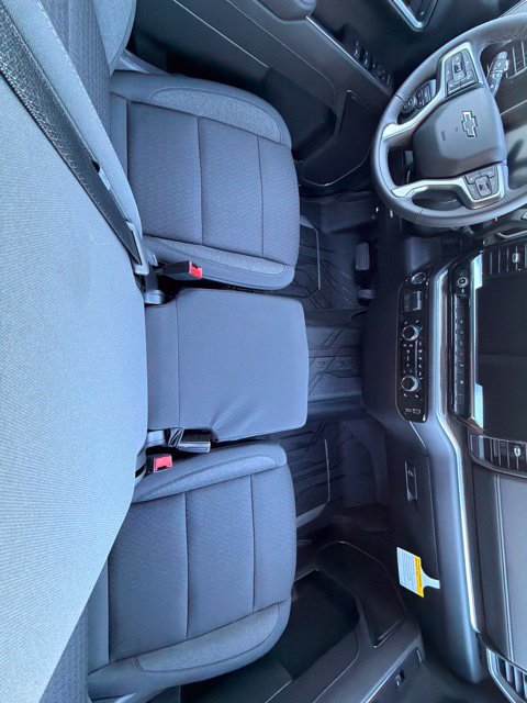 New 2026 Chevrolet Silverado 1500 RST w/ RST Select Package AWD/4WD image 19