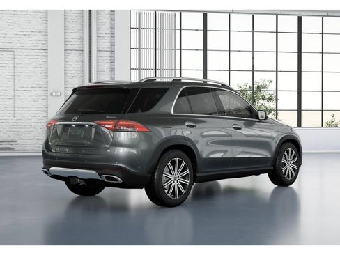 New 2026 Mercedes-Benz GLE 350 4MATIC image 21