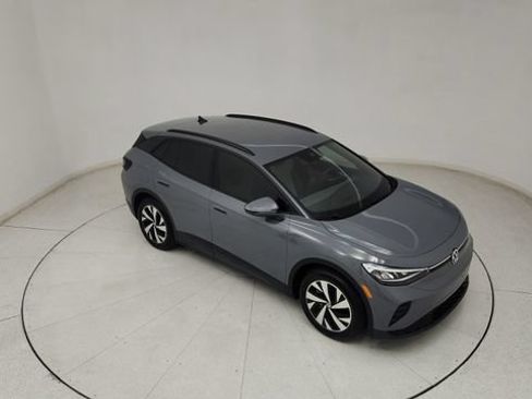 Used 2024 Volkswagen ID.4 2WD image 21