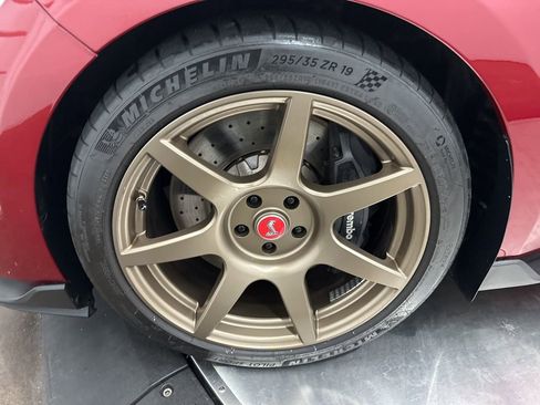 Used 2017 Ford Mustang Shelby GT350 w/ Electronics Package image 31