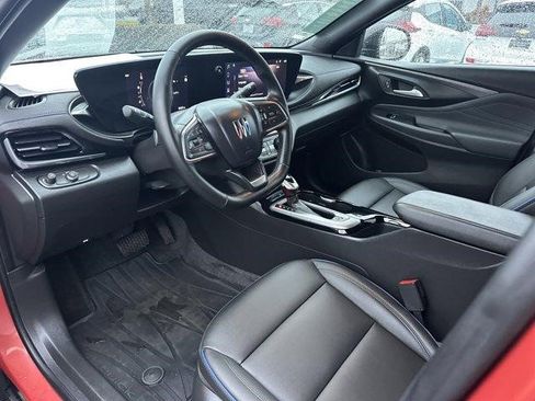 Certified 2024 Buick Envista Sport Touring w/ Experience Buick Package image 7