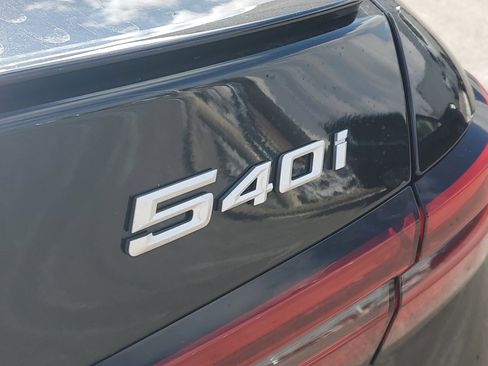 New 2026 BMW 540i xDrive w/ M Sport Package image 29