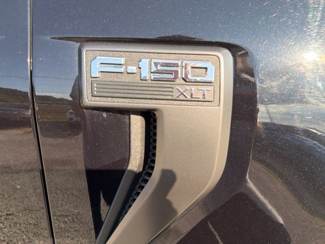 Used 2021 Ford F150 XLT w/ Equipment Group 301A Mid AWD/4WD image 14