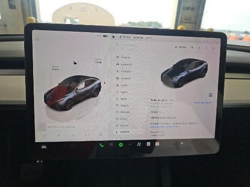 Used 2024 Tesla Model Y Long Range image 6