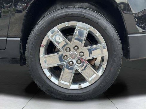 Used 2017 GMC Acadia Limited SLT AWD/4WD image 66