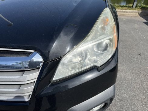 Used 2014 Subaru Outback 2.5i Limited w/ Accessory Value Package (OYU) image 10