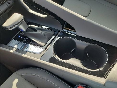 New 2026 Hyundai Elantra Blue image 14